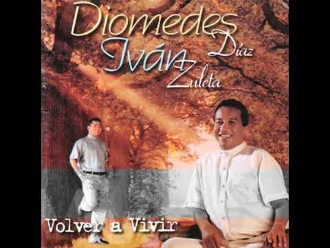 LA OTRA MITAD DE MI VIDA - DIOMEDES DIAZ