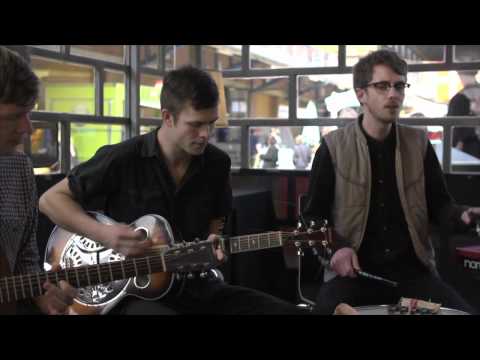 NovemberDecember - Save Yourself (Live)