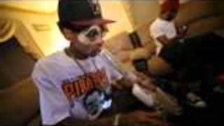 timebomb freestyle - wiz khalifa