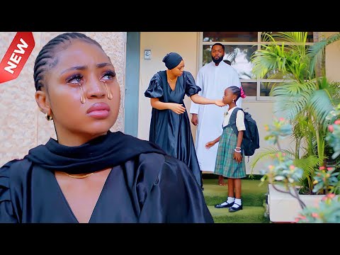 YOU WILL CRY FOR REGINA DANIELS AFTER WATCHING THIS EMOTIONAL MOVIE A VERY TOUCHING SAD MOVIE
