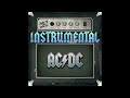 AC DC Big Gun Instrumental