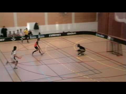 Rönnby SK vs. Pettersbergs IF - Division 3 - 2009/10