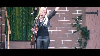 Nilla Nielsen - Only One Crying