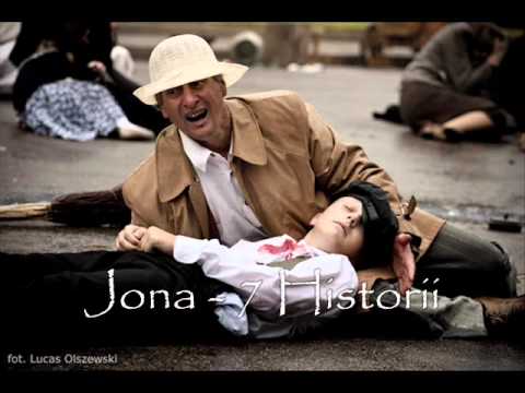 Jona - 7 Historii