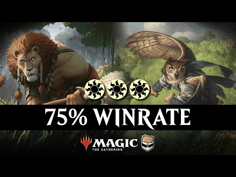 Lowryn Eclipsed Broke Lifegain