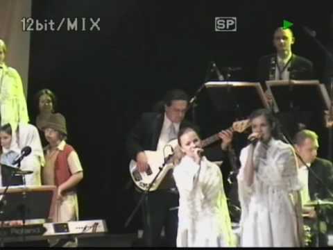 Coro Piccolo - Štěstí zdraví - Coro Piccolo