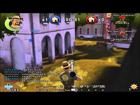 Road to Level 30 - BFH #04