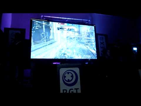 RNX vs apeX 4-3 S&D (3-2)