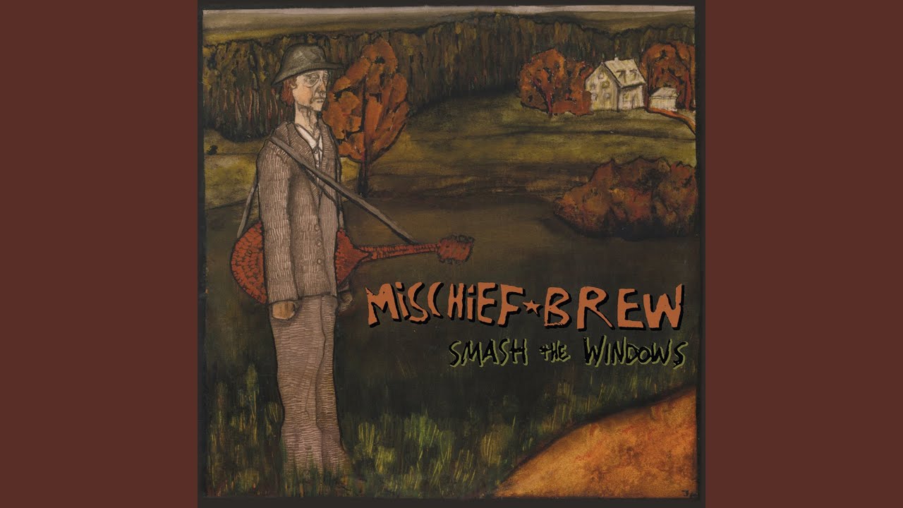 A Liquor Never Brewed (with Guignol)