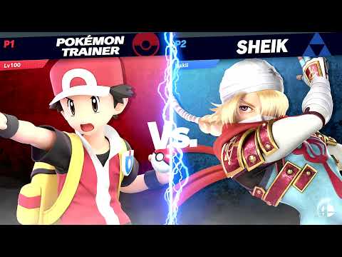 Bon Aire 3: Tenni (PT) vs Hakii ( Sheik) Winner's Finals