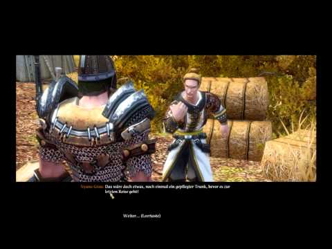 Lets Play Spellforce 2 Shadow Wars(german) Teil60