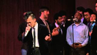 MIT Logs - Man In The Mirror (Michael Jackson)