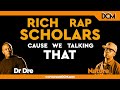 Nature Dr Dre Fistful Of Dollars Official Lyric Video TBT