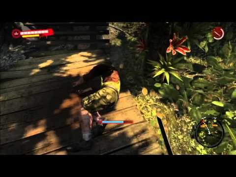 Dead Island Riptide Review 360 HD