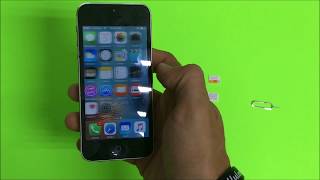 How To Unlock iPhone 5 from AT&T to any carrier