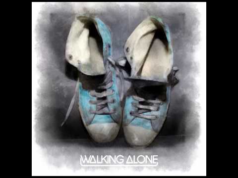Dirty South & Those Usual Suspects ft. Erik Hecht - Walking Alone (Original Mix)