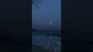 Download lagu Beautiful Moon Night ποΈ Beach at night video Wave Sound #shorts #beach #lifestyle #trending #night mp3 Download lagu Beautiful Moon Night ποΈ Beach at night video Wave Sound #shorts #beach #lifestyle #trending #night mp3