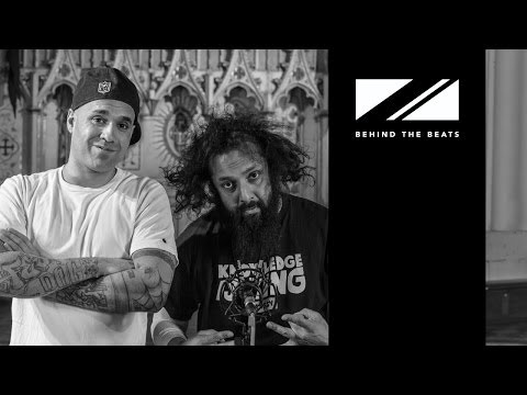 Flutebox & Biscuit - 'All That We Are' | BHTB - Nave Sessions