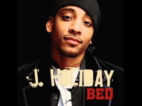 J. Holiday - Bed