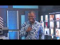 CORRIDORS OF FAVOUR PROPHET SHEPHERD BUSHIRI