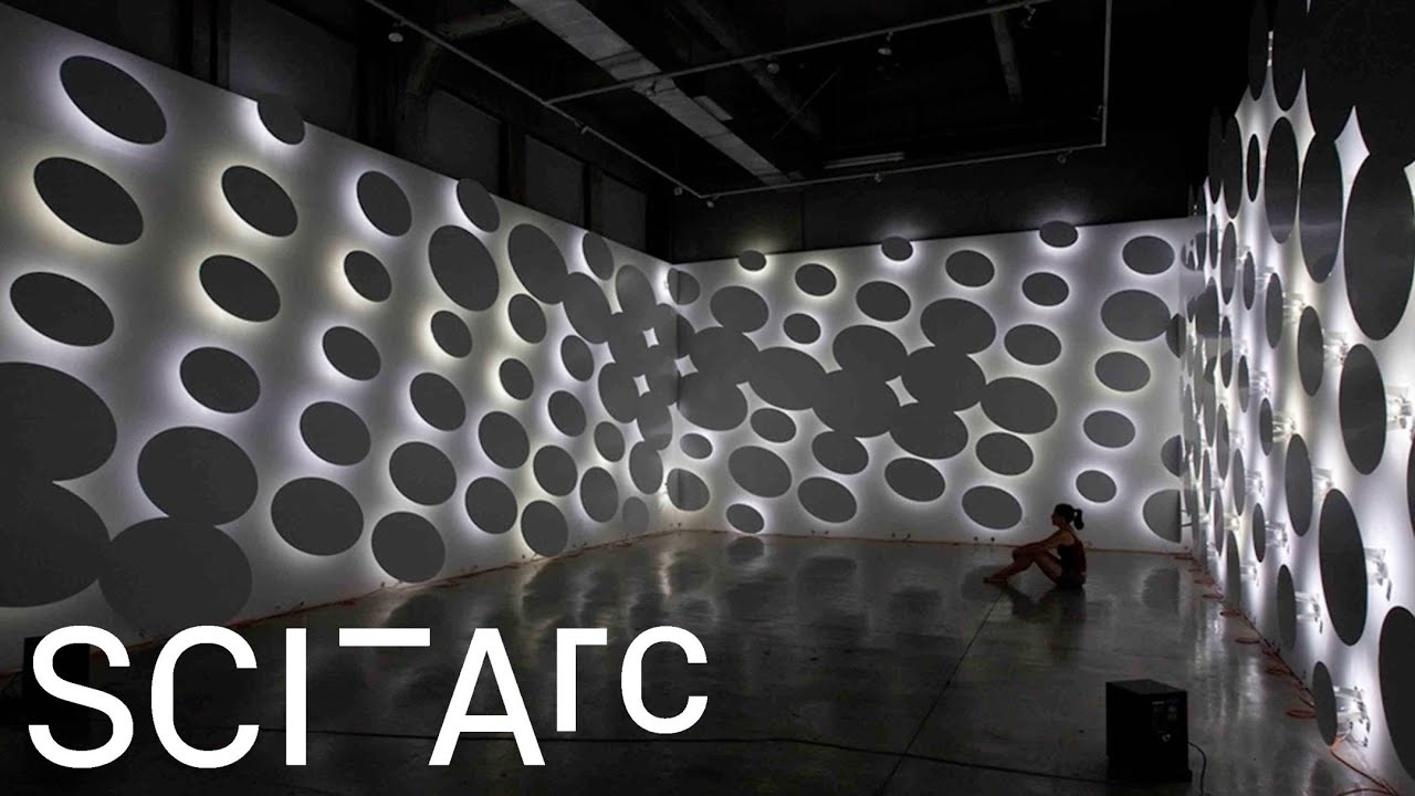 SCI-Arc 50+50: Exhibitions and Curatorial Perspectives