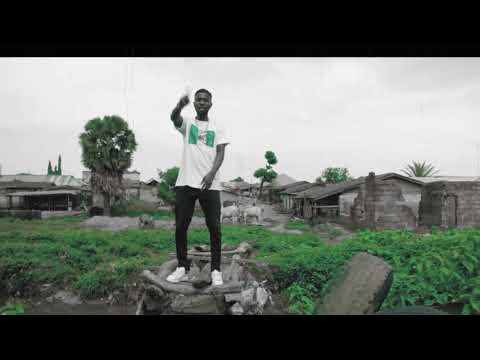 Elvis A Ft Oladips x Fela - WHY (Official Video)