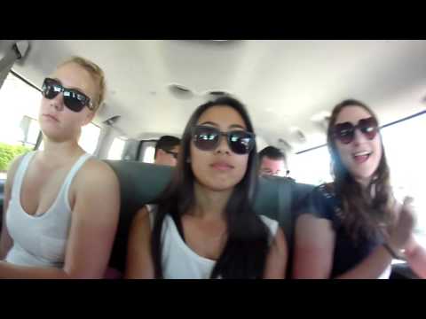 SXU Golf Spring Break: Florida