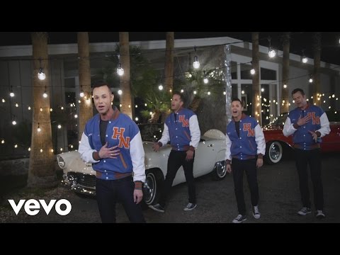 Human Nature - Be My Baby (Official Video)