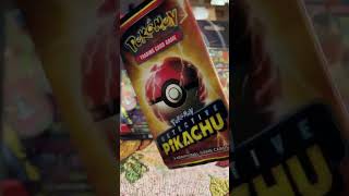 Look at our pickups today😎#pokemon #viralshortsvideo