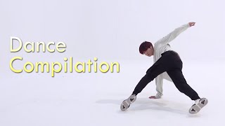 BTS (방탄소년단) Jungkook Dance Compilation 2