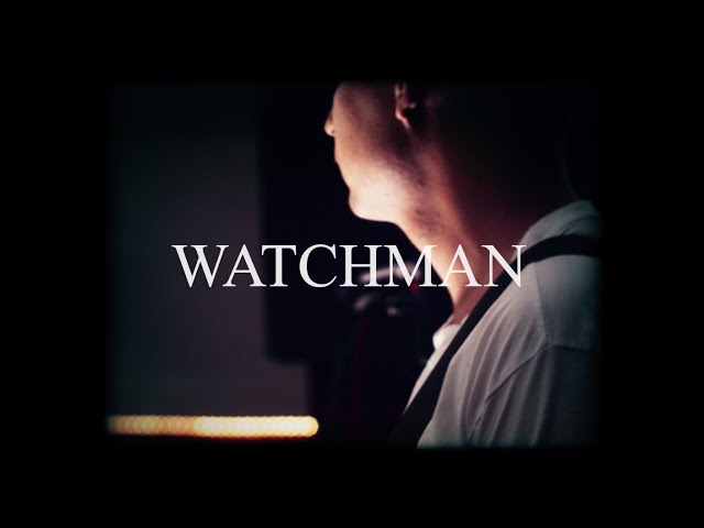  Watchman - Spies