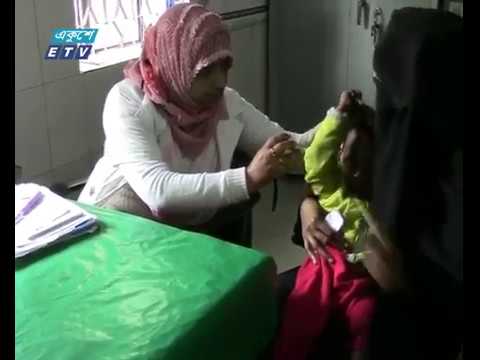 অর্ধেক জনবল নিয়ে চলছে বাগেরহাট সদর হাসপাতাল