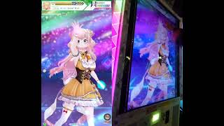 【AP動画&手元】GHOST CONNECT - Lv.27【テトテコネクト】(パートナー:桃鈴ねね)