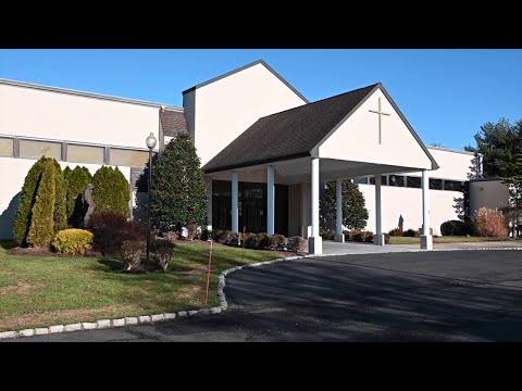 NJ Matawan Most Holy Redeemer Catholic Church Hosting Blood Drive