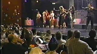 Mary Seymour & Musique Promo