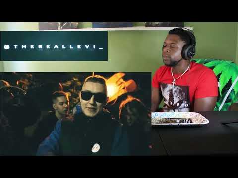 TRL Reaction / VKIE -  DWA KROKI W TYL (PolishRap)