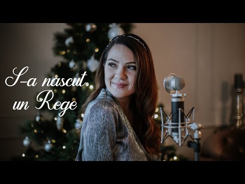 Emma Repede - S-a născut un Rege | Colind