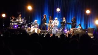 Worst Is Yet to Come by Taj Mahal &amp; Keb&#39; Mo&#39; Band