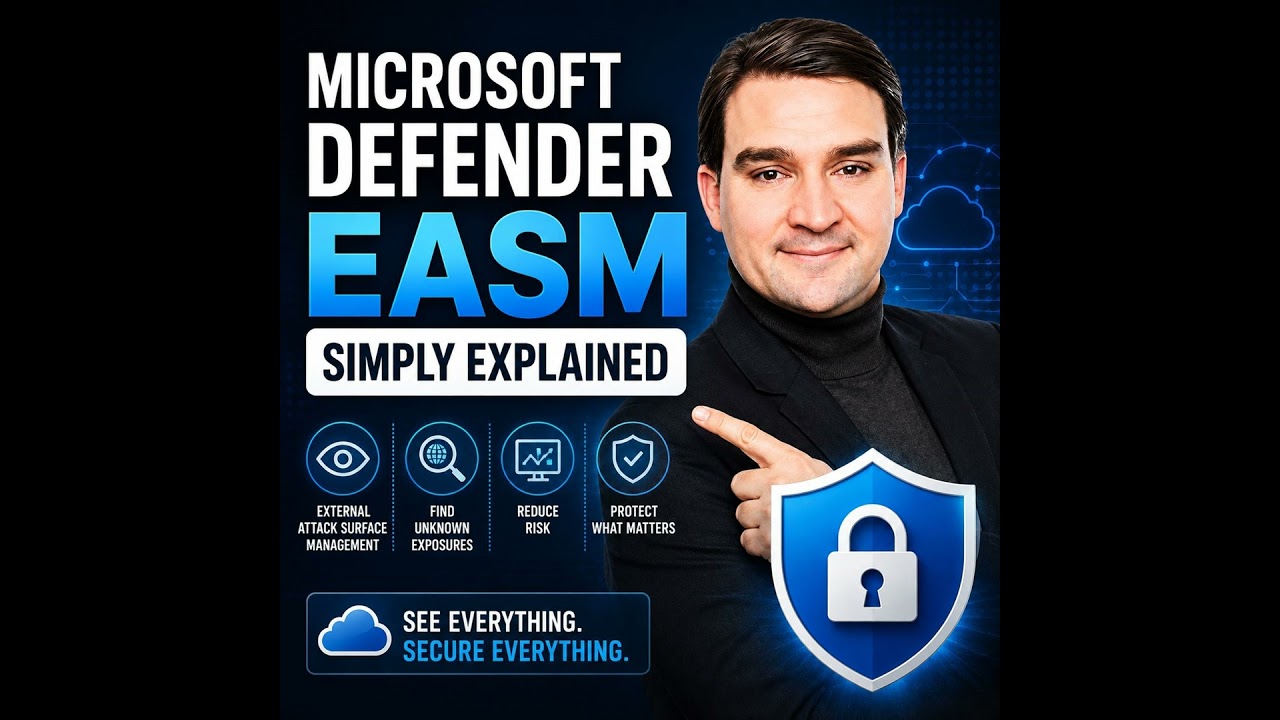 Microsoft Defender Vulnerability Management - Simply Explained
