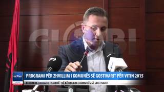 RIKTHEHET DEBATI I NXEHTË NË KOMUNEN E GOSTIVARIT