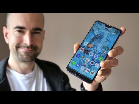 Huawei P20 Pro | Still good in 2020?