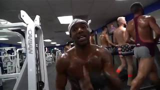 Tokeyo &quot;BANKRUPT&quot; (Cuban Doll Remix) Official Music Video