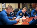 Rare U S Navy Blue Angels Preflight Brief In HD July 2021