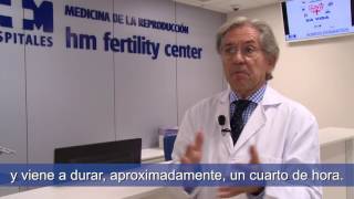 Seguridad y eficacia de los tratamientos de FIV-ICSI - HM Fertility Center