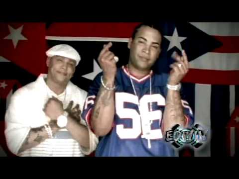 Cuban Link ft.Don Omar - Scandalous