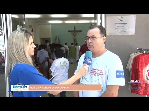 Hoje é o Dia Mundial da Doação de Órgãos; saiba mais 27 09 2022