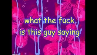 A Few Phonics Hooked, on Competitive Overwatch — "Alabama Speaks"