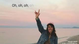 Molto più di un film - Federica Carta con testo