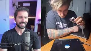 As IA's estão MENTINDO e ACESSANDO todos os seus DISPOSITIVOS! Fim TOTAL da PRIVACIDADE HUMANA!