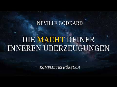 Die Schöpfung beginnt im Geist |  Wie Deine Gedanken die Realität erschaffen